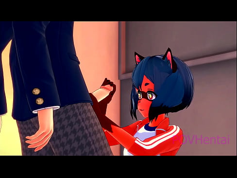 ❤️ Michiru Kagemori کے ساتھ بالکل نیا مویشیوں کا فارم ❤️❌  سیکس  ❌️